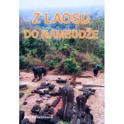 Z Laosu do Kambodže