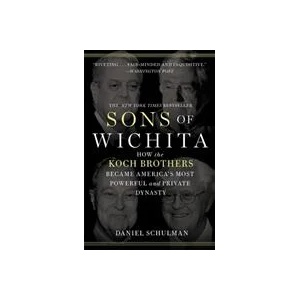 Sons of Wichita (ISBN: 9781455518722)
