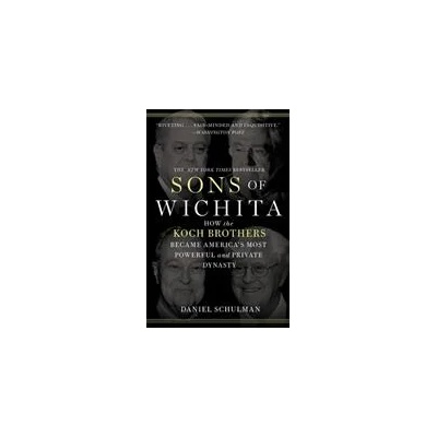 Sons of Wichita | Daniel Schulman