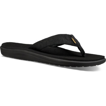 Teva Voya Flip Размер на обувките (ЕС): 43 / Цвят: черен