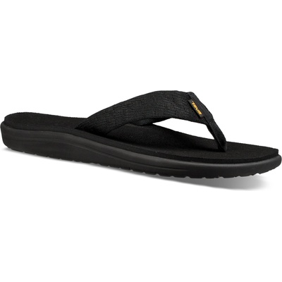 Teva Voya Flip Размер на обувките (ЕС): 43 / Цвят: черен