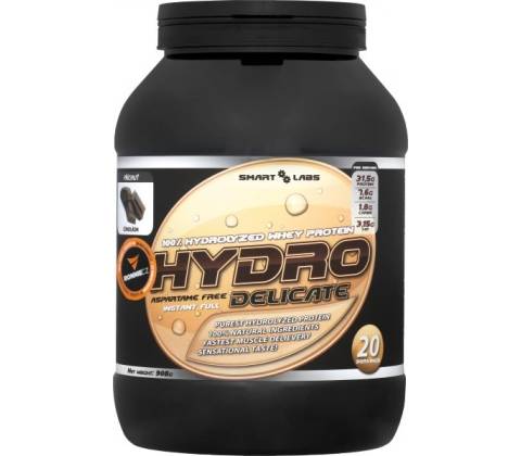 SmartLabs Hydro Delicate 908 g