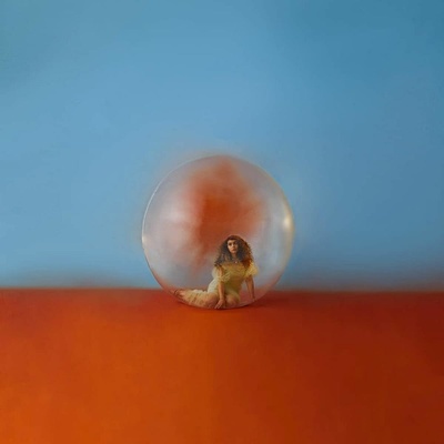 Cara Alessia - In The Meantime LP
