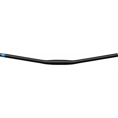 PRO LT Flat Alloy Handlebar Black 31, 8 mm 720.0 Кормило (PRHA0510)