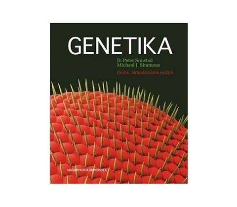 Genetika