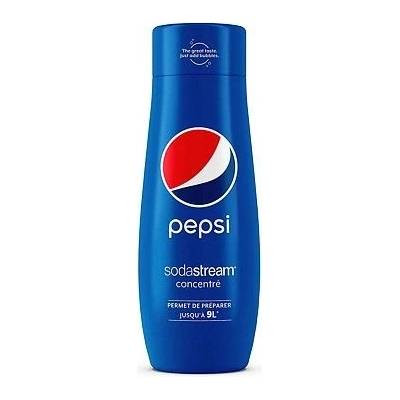 SodaStream Pepsi 6 x 440 ml