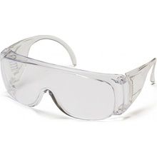 Pyramex Solo ES510S číre