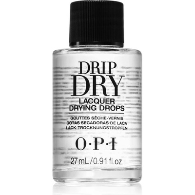 OPI Drip Dry kapky urychlující zaschnutí laku 27 ml