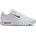 Nike Дамски маратонки Nike Air Max Bia Trainers Womens - White/Black