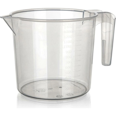 Banquet odměrka 1,5l s měrkou PH TRA CULINARIA
