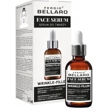 Fergio Bellaro Pleťové sérum proti vráskám 30 ml