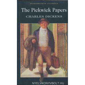 Pickwick Papers (1999)