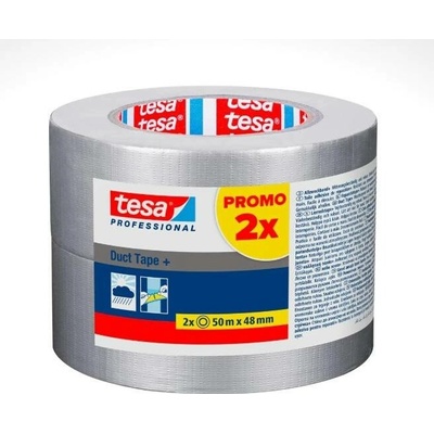 Tesa Precision Mask Maliarska silikónová maskovacia páska 25 mm x 25 m