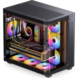 JONSBO TK-3 Black