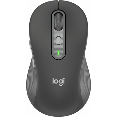Logitech Signature Plus M750 Wireless Mouse 910-007509