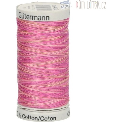 Nit Gütermann SULKY Cotton 4030