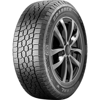 General Tire Grabber Cross A/S 275/50 R21 113V