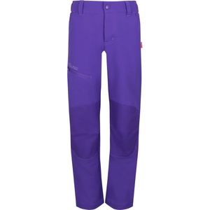 Trollkids Детски туристически панталон Trollkids Kid's Lysefjord Pants XT Softshell trousers - Blue Purple - размер 152 (EU) (701-1998-0720)
