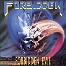 FORBIDDEN: FORBIDDEN EVIL CD