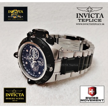 Invicta 6537