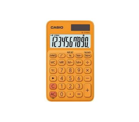 Casio SL 310 UC