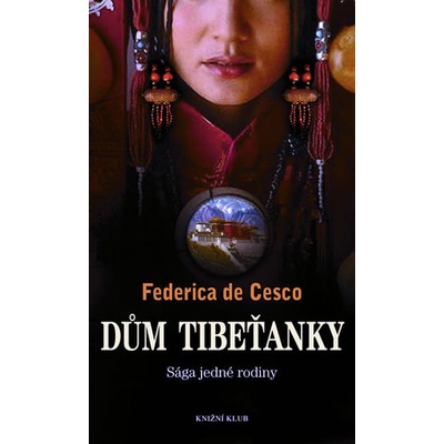 Dům Tibeťanky