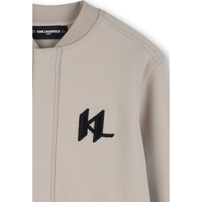 KARL LAGERFELD Детски суичър Karl Lagerfeld (Z31090.86.108)