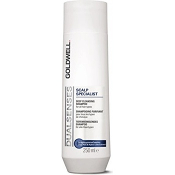 Goldwell Dualsenses Deep Cleansing Shampoo 250 ml