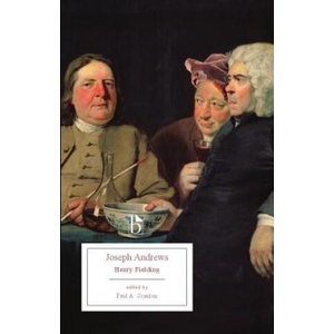 Joseph Andrews | Henry Fielding (ISBN: 9781551112206)