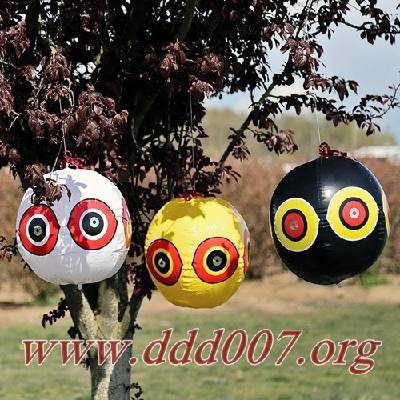 Плашило за птици Топка - Хищно Око