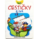 Cestičky 6 let