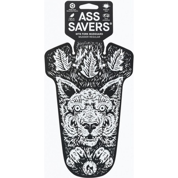 Ass Savers Mudder