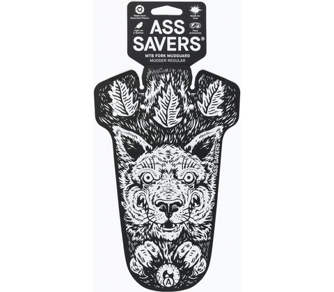 Ass Savers Mudder