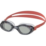 Speedo futura hydrospex junior червен/димов