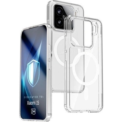 3mk Armor MagCase pro Xiaomi 15 5903108658652
