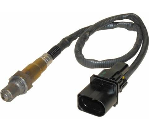 Lambda sonda BOSCH 0 258 007 160