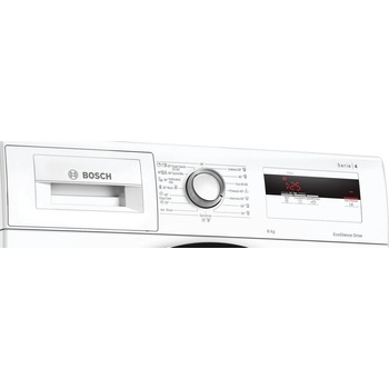 Bosch WAN24063BY