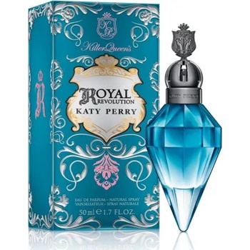 Katy Perry Royal Revolution EDP 50 ml
