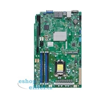 Supermicro MBD-X12STW-F-O