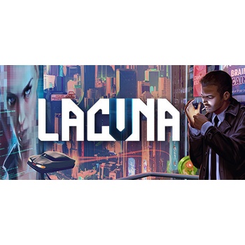 Lacuna