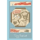The Colour of Magic: Discworld: The Unseen Un... - Terry Pratchett