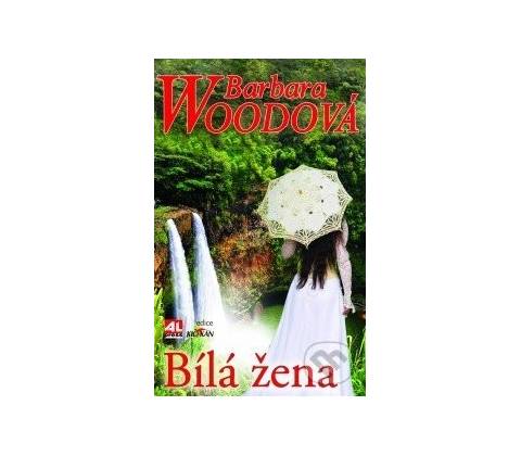Bílá žena