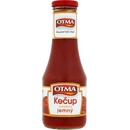 Otma Kečup jemný 520 g