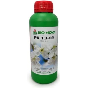Image 1 of Bio Nova PK 13-14 250ml - стимулатор на цъфтеж