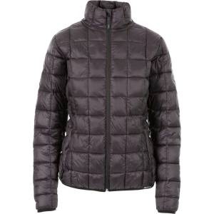 Trespass Яке Trespass Melina DLX Eco Range Padded Jacket - Black