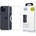3mk Protection 3mk Clear MagCase за Apple iPhone 15 - прозрачен (5903108587044)