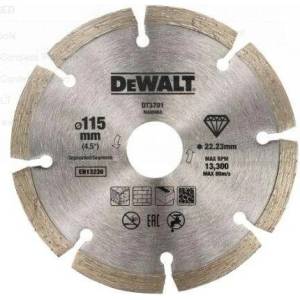 DEWALT 115 mm DT3701-QZ