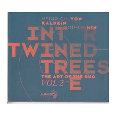Heinrich von Kalnein - Intertwined Trees CD