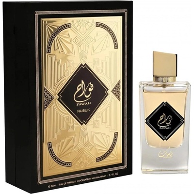 Nusuk Fawah EDP 80 ml