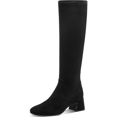 Tamaris 1-25520-45 001 černé